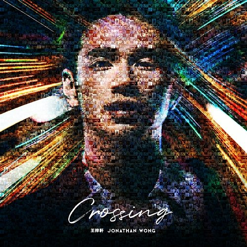 Crossing Jonathan Wong