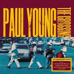 Crossing Young Paul