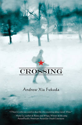 Crossing Fukuda Andrew Xia