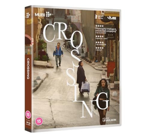 Crossing Various Distribution