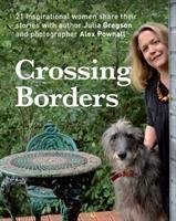 Crossing Borders Gregson Julia