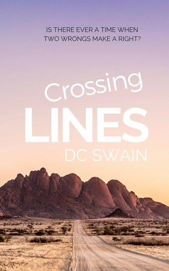 Crossing Lines Swain DC