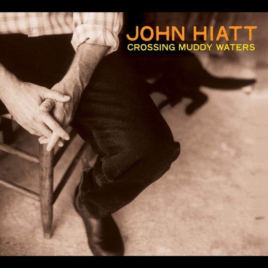 Crossing Muddy Waters, płyta winylowa Hiatt John