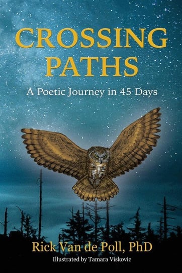 Crossing Paths Van de Poll Rick