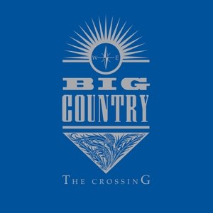 Crossing, płyta winylowa Big Country