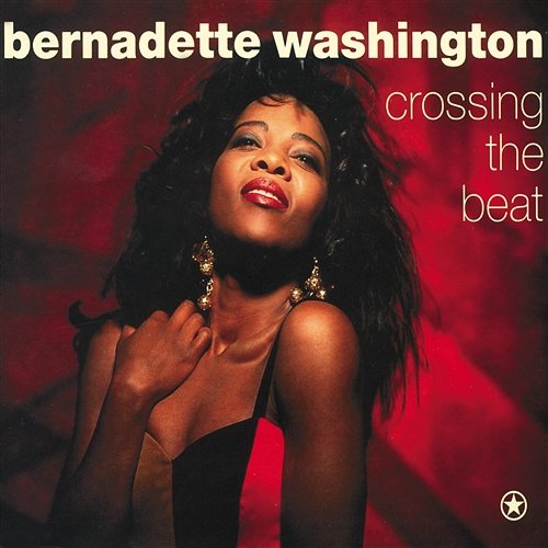 Crossing The Beat Bernadette Washington