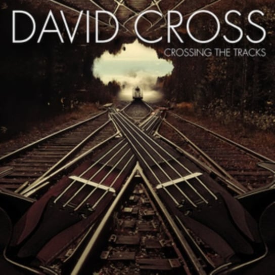 Crossing The Tracks Cross David