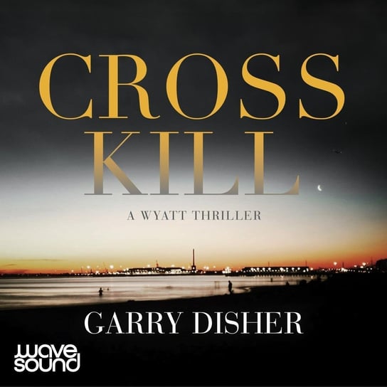 Crosskill Disher Garry