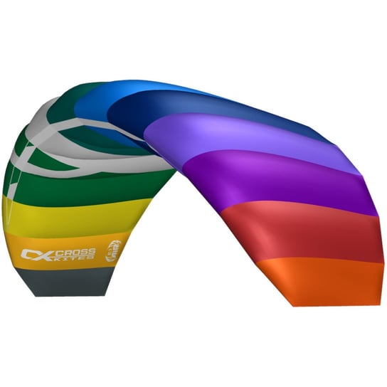 CrossKites Air 1.8 Rainbow R2F Cross Kites