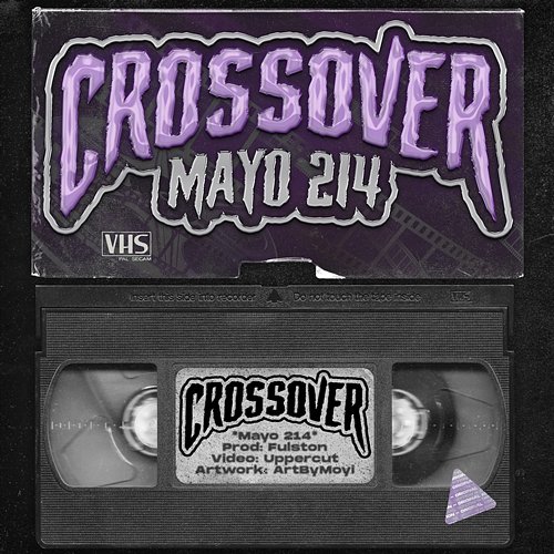 Crossover Mayo 214 & Fulston