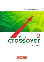 Crossover B2-C1: Band 2 - 12./13. Schuljahr - Workbook mit Lösungsheft Clifford-Grein Marilyn