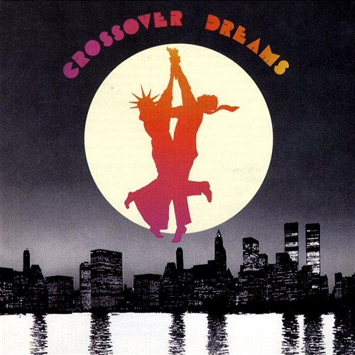 Crossover Dreams Original Motion Picture Soundtrack Various Artists