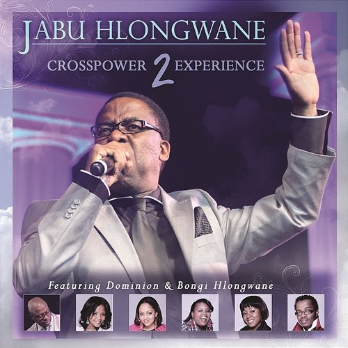 Crosspower Experience 2 Jabu Hlongwane