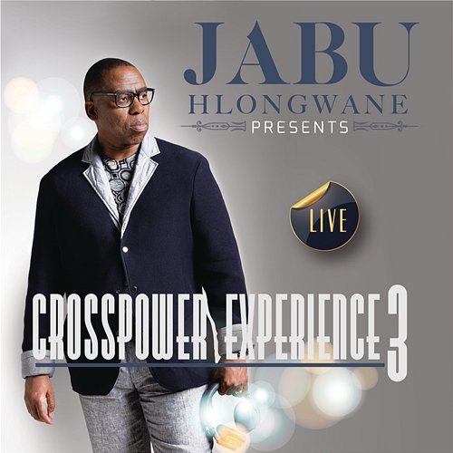 Crosspower Experience 3 Jabu Hlongwane