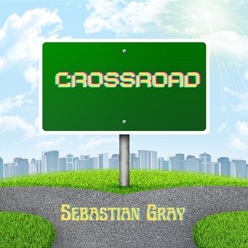 Crossroad Sebastian Gray