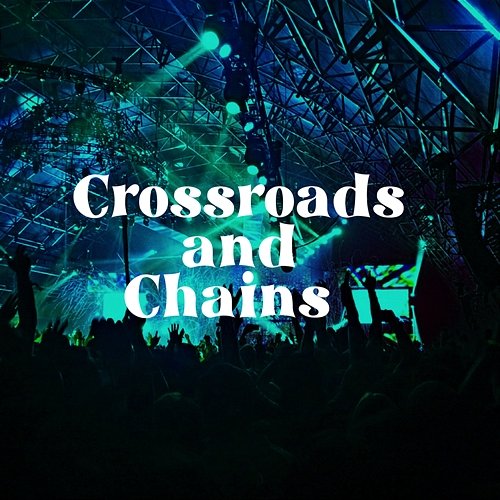 Crossroads and Chains Echo Twin Riversurf.