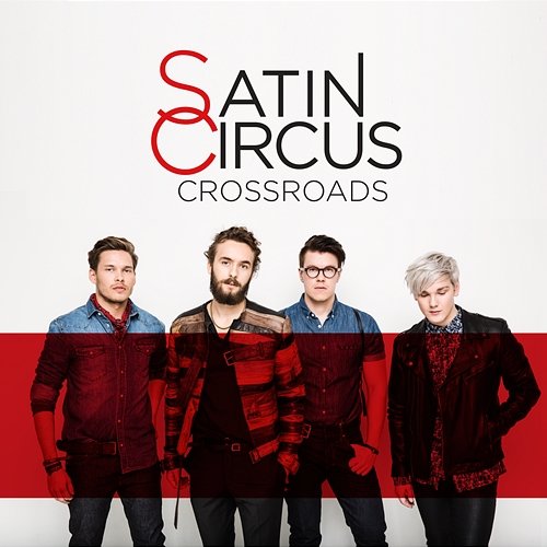 Crossroads Satin Circus