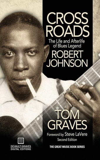 Crossroads Tom Graves