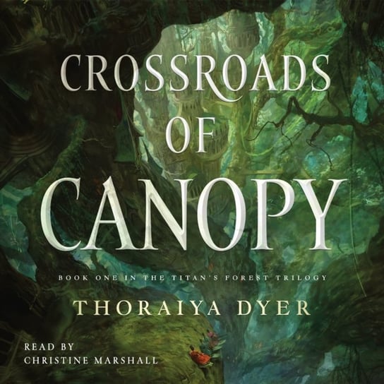 Crossroads of Canopy Dyer Thoraiya
