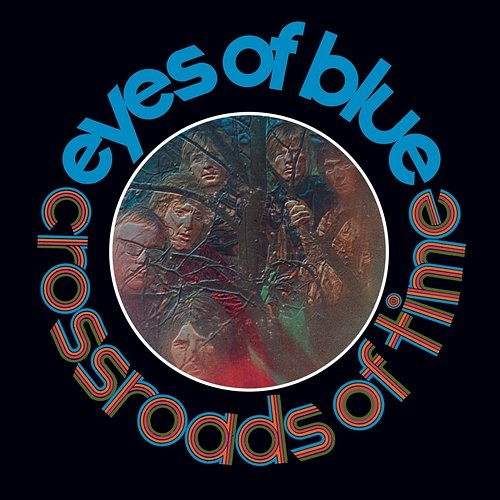 Crossroads of Time Eyes Of Blue