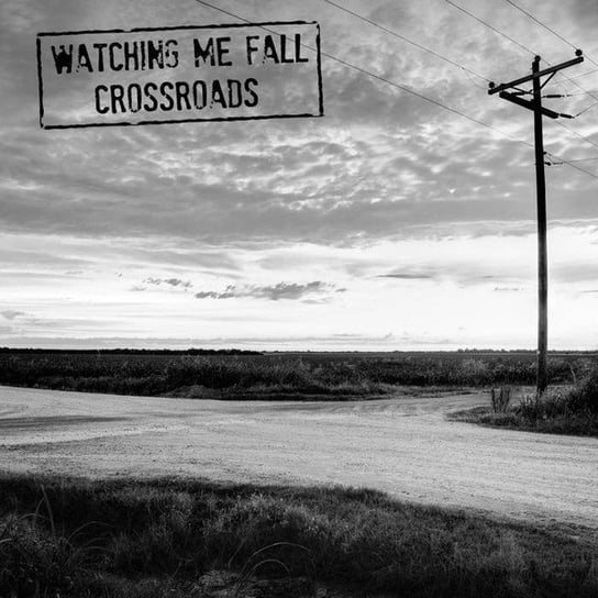 Crossroads, płyta winylowa Watching Me Fall