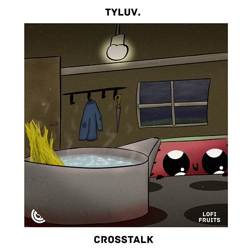 CrossTalk TyLuv.
