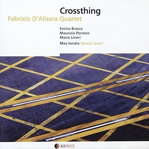 Crossthing Various Artists