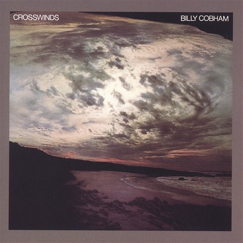 Crosswinds Billy Cobham
