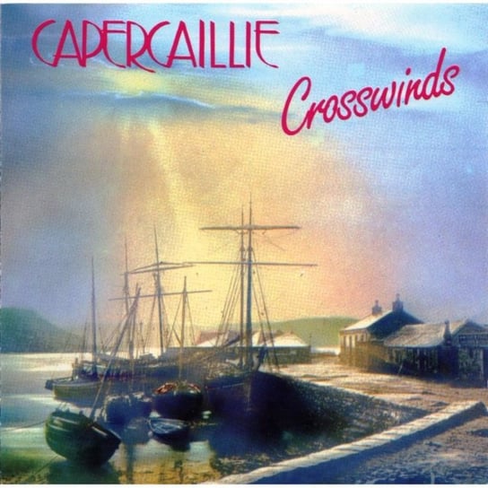Crosswinds Capercaillie