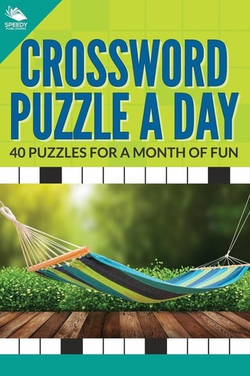 Crossword Puzzle a Day Publishing LLC Speedy