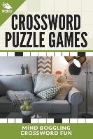 Crossword Puzzle Games Publishing LLC Speedy