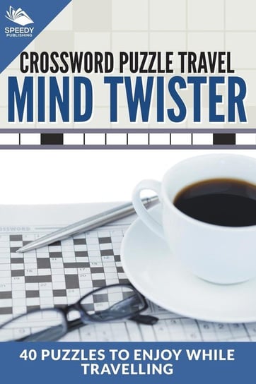 Crossword Puzzle Travel Publishing LLC Speedy