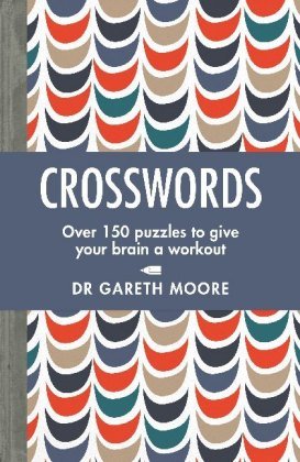 Crosswords Gareth Moore