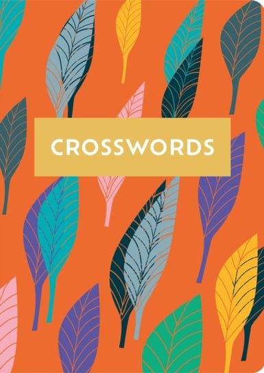 Crosswords Eric Saunders