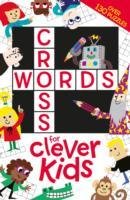 Crosswords for Clever Kids Gareth Moore
