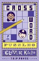 Crosswords Puzzles for Clever Kids Sterling