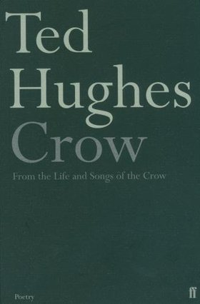 Crow Hughes Ted