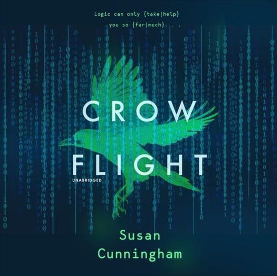 Crow Flight Cunningham Susan