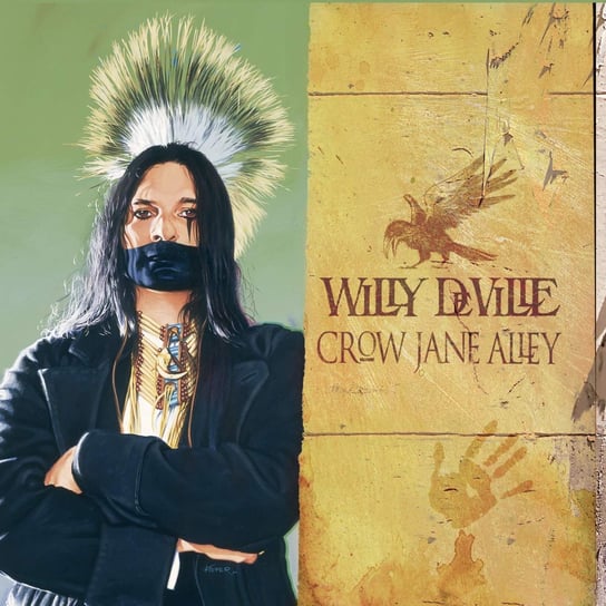 Crow Jane Alley (Deluxe Edition) Deville Willy