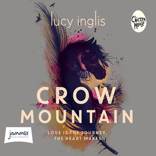 Crow Mountain Inglis Lucy
