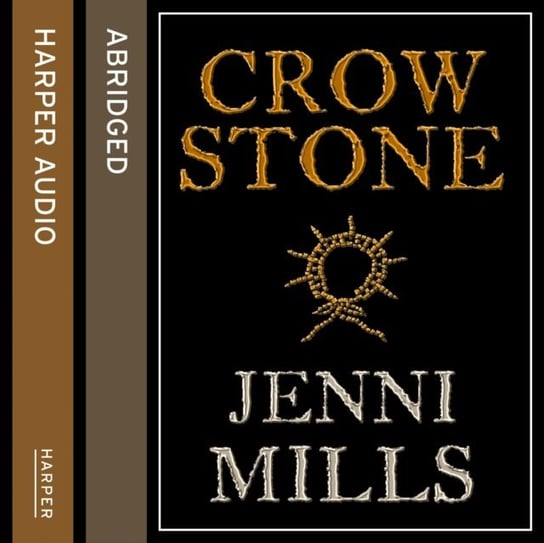 Crow Stone Mills Jenni