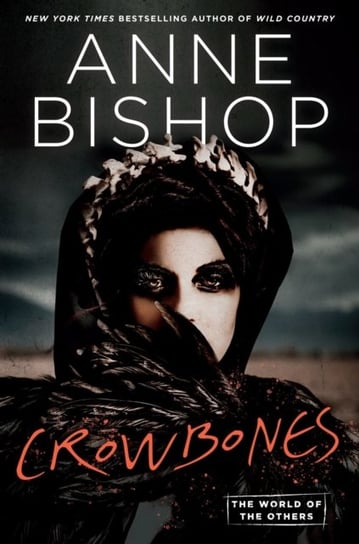 Crowbones Bishop Anne