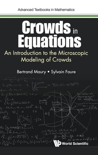 Crowds in Equations Maury Bertrand