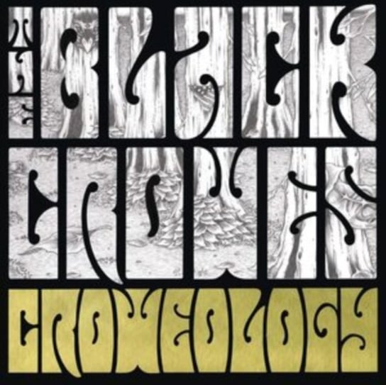 Croweology, płyta winylowa The Black Crowes
