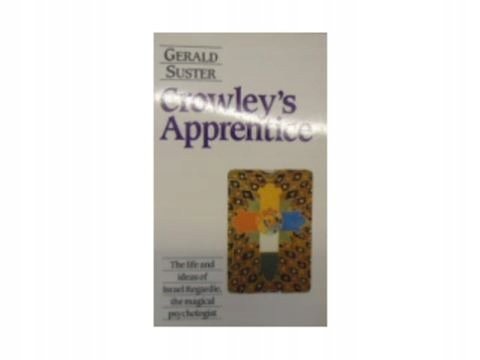 Crowleys Apprentice Suster Gerald