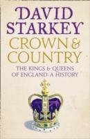Crown and Country Starkey David
