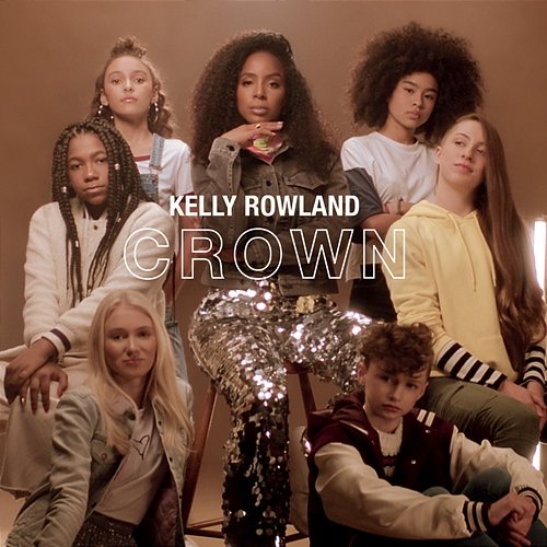 Crown Kelly Rowland