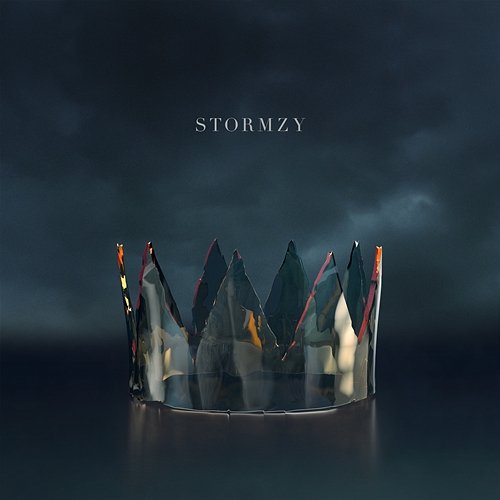 Crown Stormzy