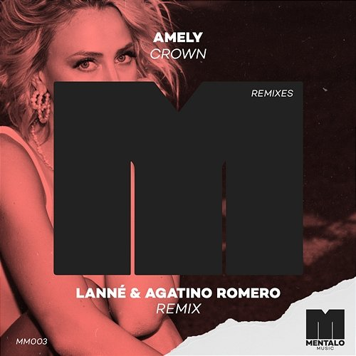 Crown Amely