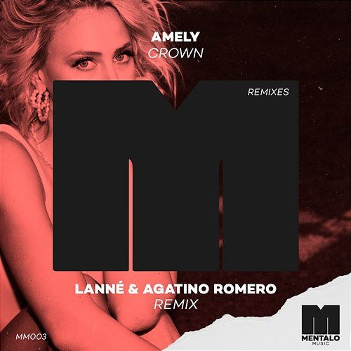 Crown Amely